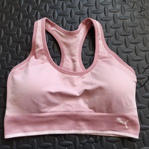 Puma sports bra